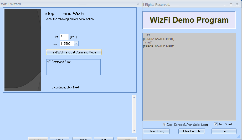 wifi shield v2.2 的问题图1