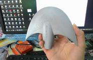 3D打印UFO图1