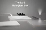Hologrambox：全息影像展示器图2