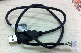 咋们来盖一座最高的大楼吧，专门解决激光键盘问题！图2