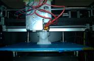急！！！3D打印机用PLA丝材打印过程易堵！图2