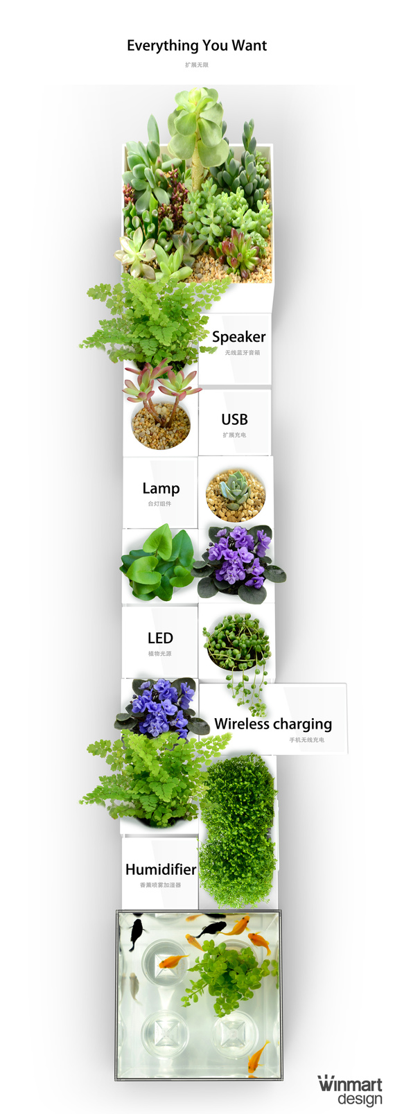 微花园：让科技成为生活的风景图2