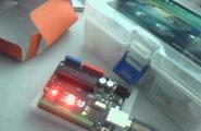 Arduino学习分享帖：点亮一颗LED灯（社区任务第1波）图3