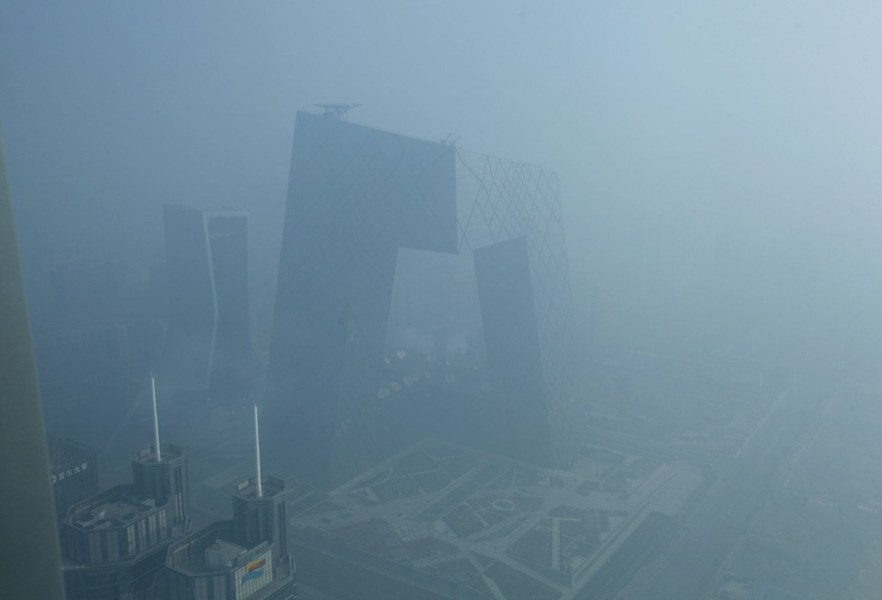 空气质量检测器图10