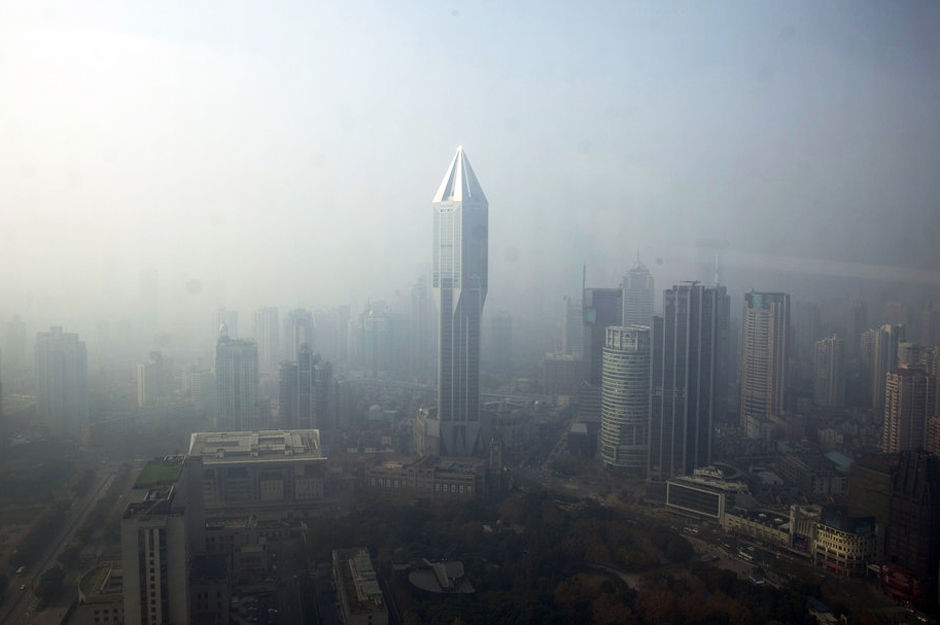 空气质量检测器图11
