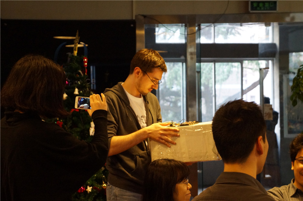 HackYiZu 2013: Hardware Edition图3