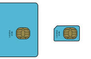 iPhone5 Nano SIM剪卡教程——去营业厅换小卡，也太low了吧图1