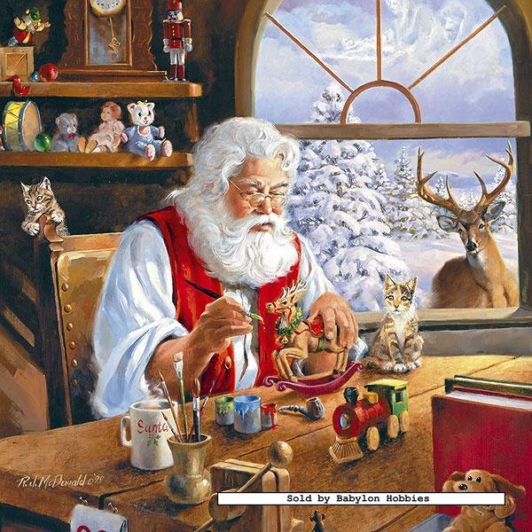 圣诞许愿墙---Merry Xmas！！图1
