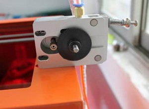 3D打印机组装指南图1