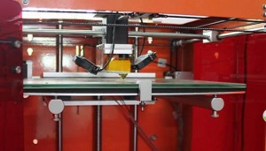3D打印机组装指南图4