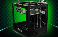 3D打印机组装指南图1