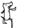 How to paint a Minecraft Pickaxe！图5