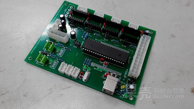 3D打印机DIY不完全指南图9