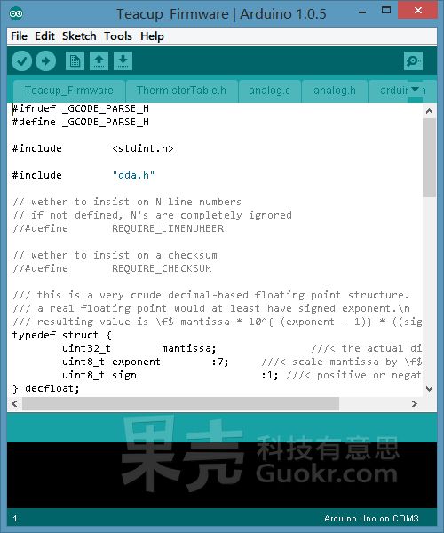 3D打印机DIY不完全指南图12