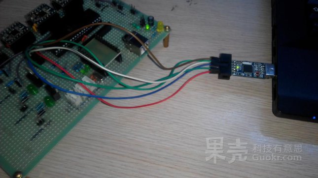 3D打印机DIY不完全指南图11