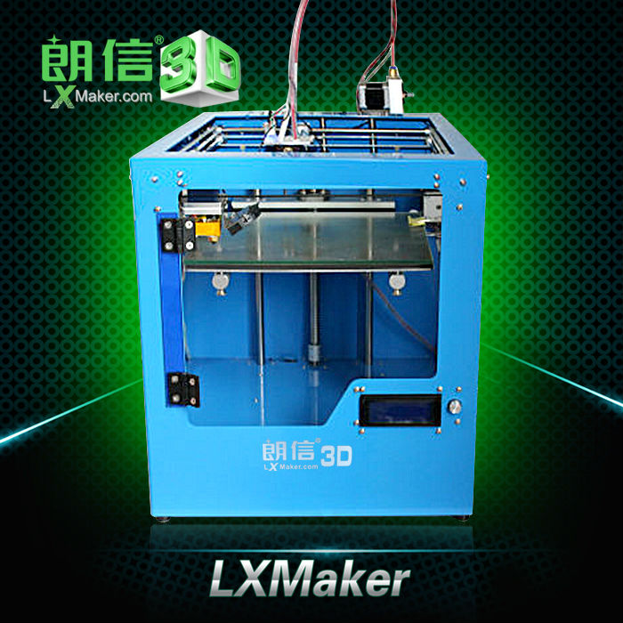 3D打印机——最适合自己的就是最好的图2