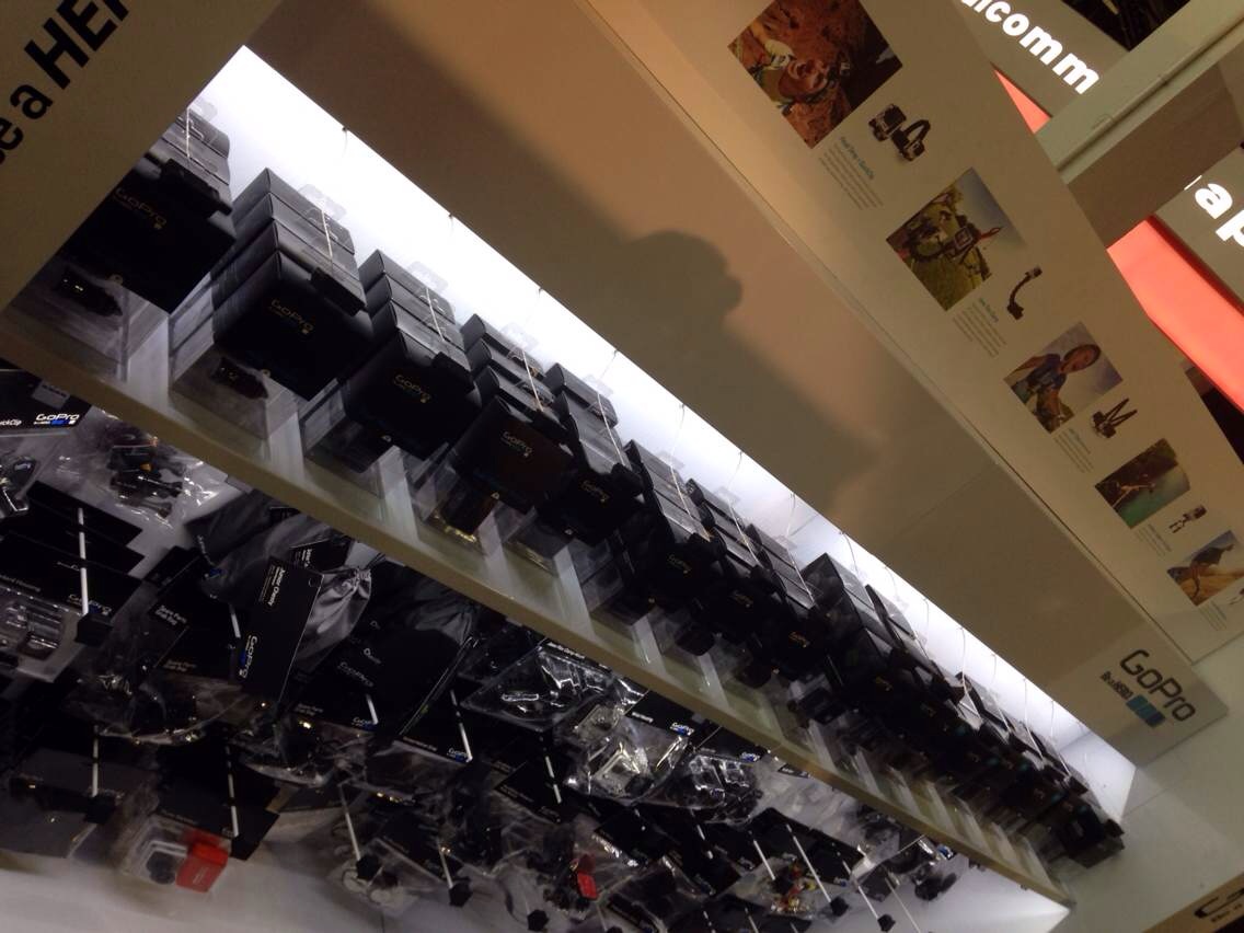 2014年度CES国际消费电子展图33