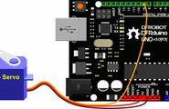 Arduino小白教程第五弹 -- 舵机控制图1