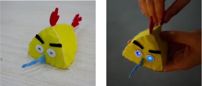 DFRobot 3款电容式触摸传感器图3