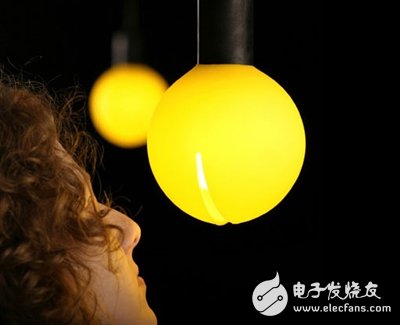 盘点2013 LED创意产品TOP10图2