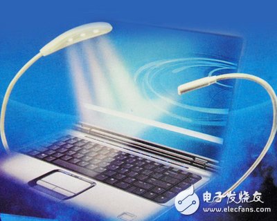 盘点2013 LED创意产品TOP10图3