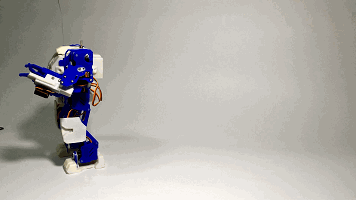 Pozible平台上首个中国科技类项目：Ai.Frame机器人图6