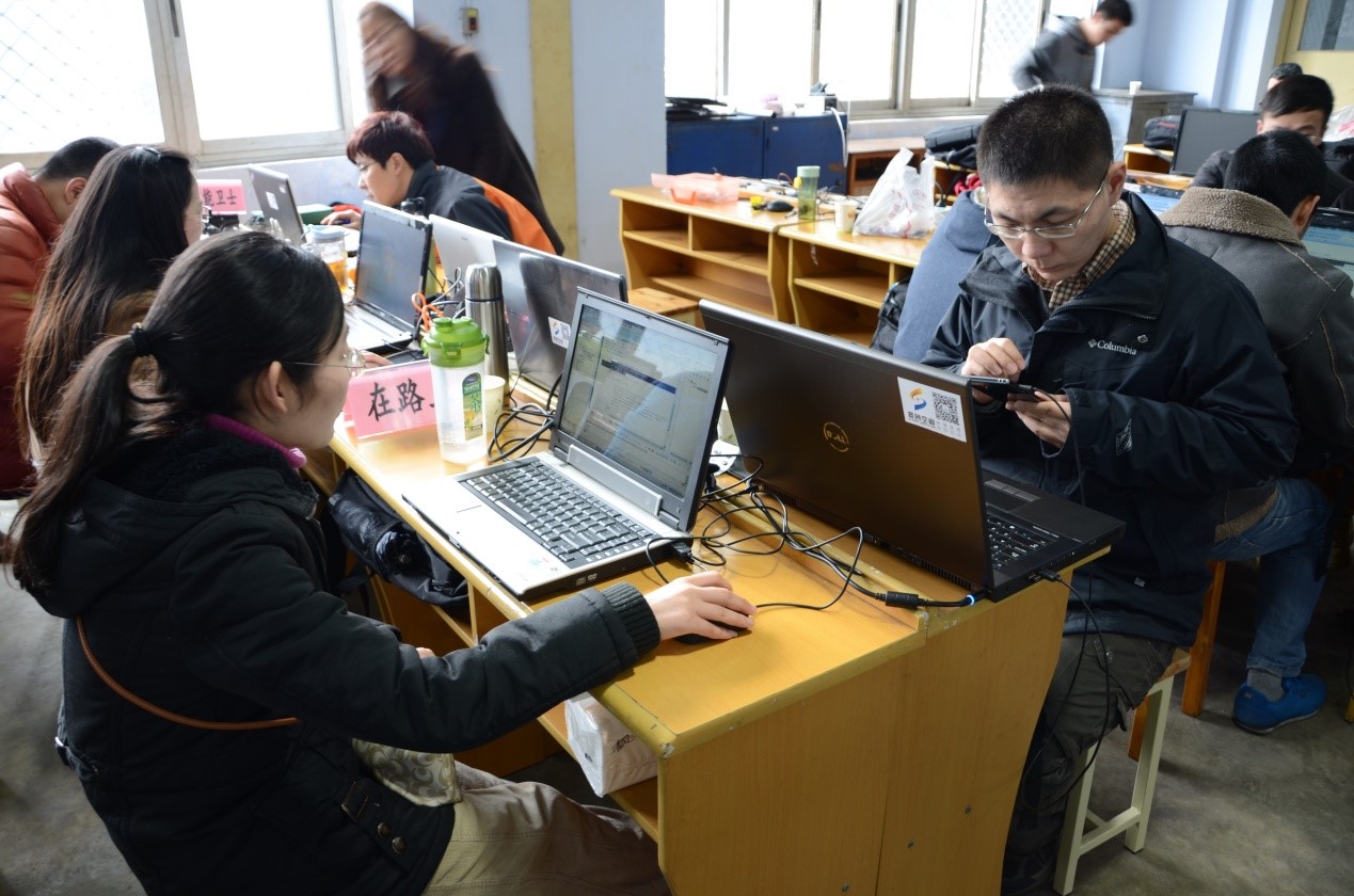 全球创客马拉松成都站回顾图12