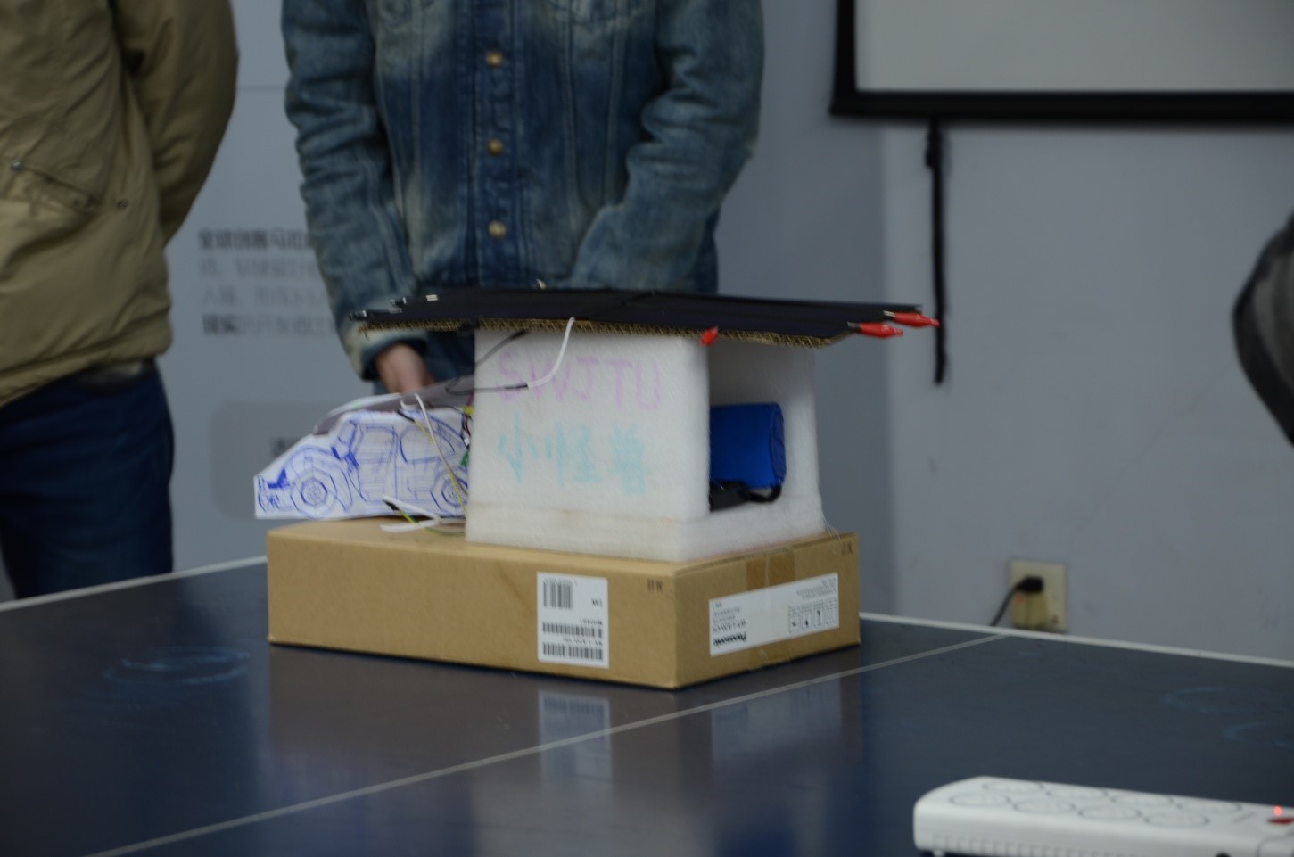 全球创客马拉松成都站回顾图34