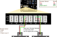 家用型移动机器人制作教程 传感器篇图2