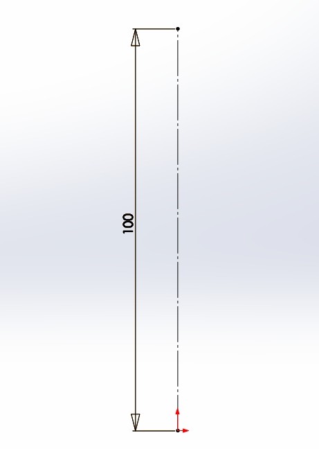 手把手教你用Solidworks做小火箭图2