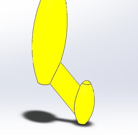 手把手教你用Solidworks做小火箭图13
