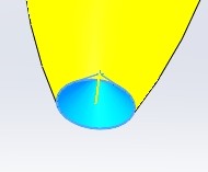 手把手教你用Solidworks做小火箭图14