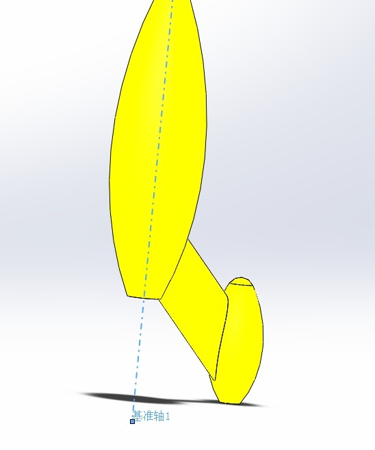 手把手教你用Solidworks做小火箭图15