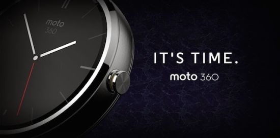 Google最美智能腕表小而全 国内市场前景待解图6