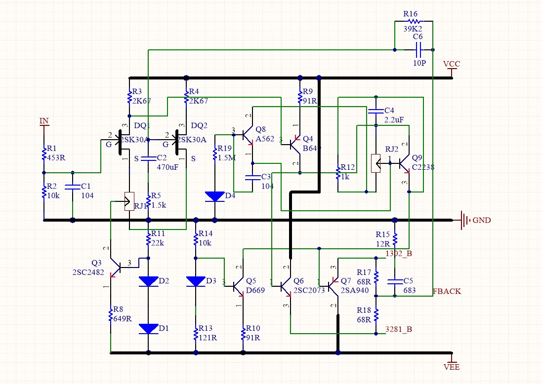 终极打造HIFI音响【带你走进DIY的全过程】图1