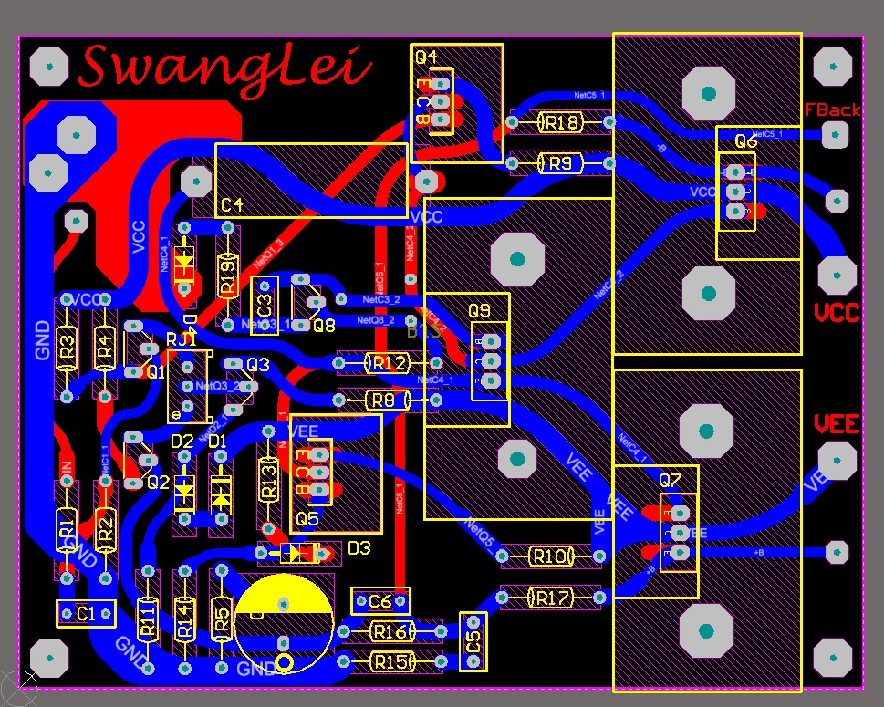 终极打造HIFI音响【带你走进DIY的全过程】图2