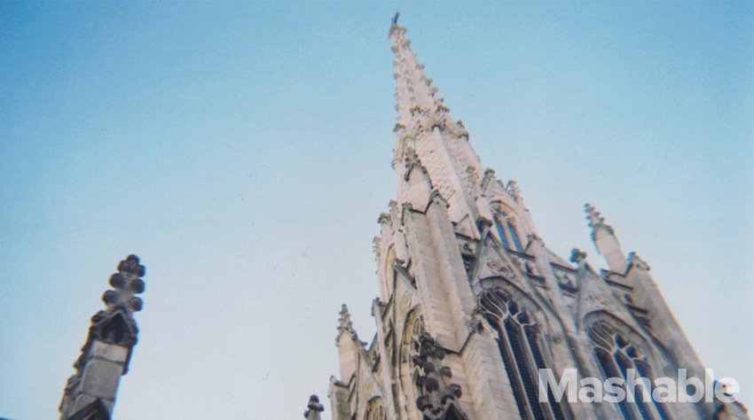 Lomography Konstruktor DIY相机套件评测图10
