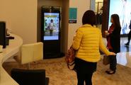 服装厂商借微软Kinect创新购物体验图1