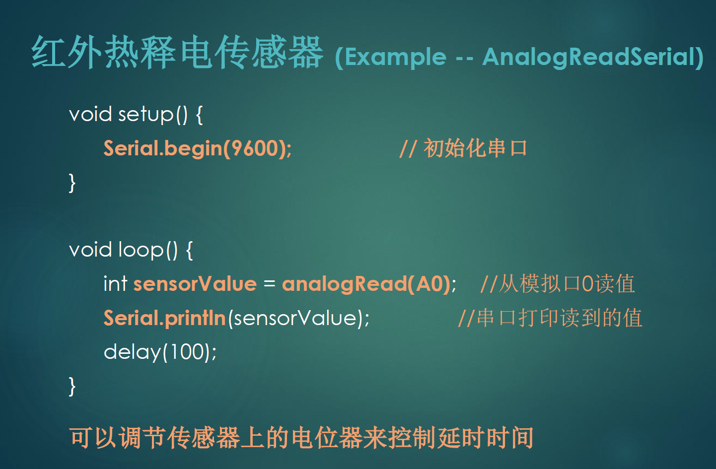 Arduino智能IQ灯工作坊教程图7