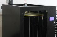 朗信全金属超大尺寸巨无霸系列3D打印机图3