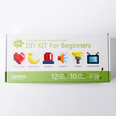 Arduino套件指南图1
