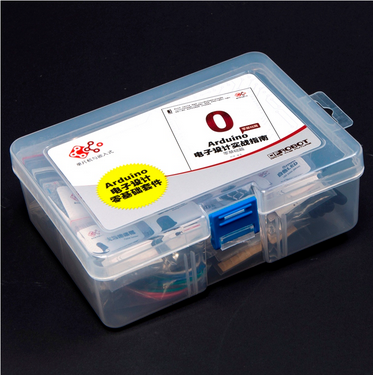 Arduino套件指南图4