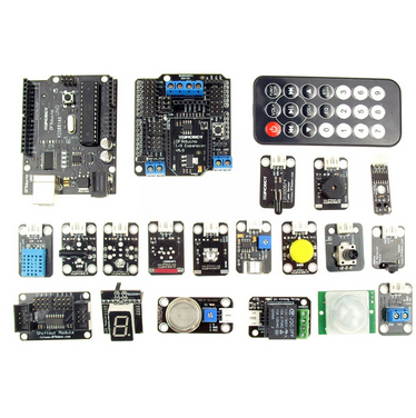 Arduino套件指南图6