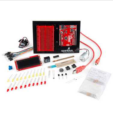 Arduino套件指南图7