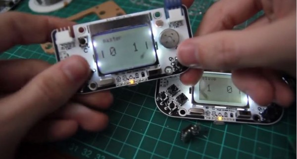 Arduino懷舊8bit遊戲機 咭片大細玩黑白!图6