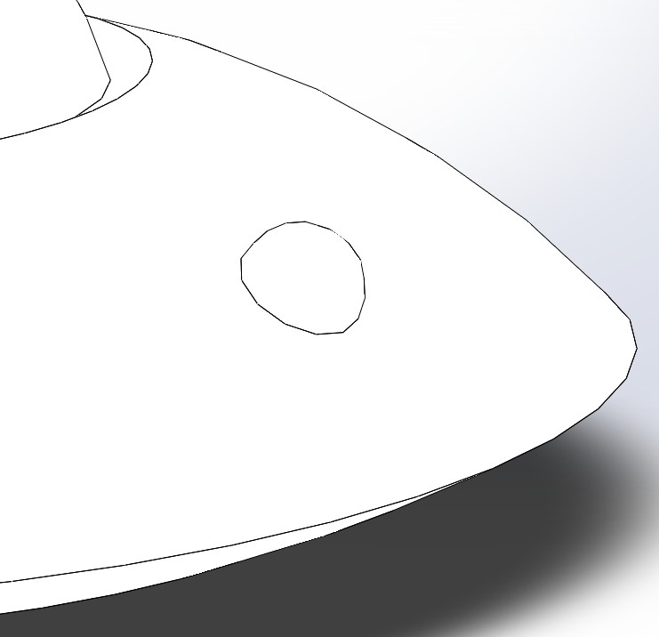 手把手教你制作磁悬浮UFO！（V2.0已加入）图16