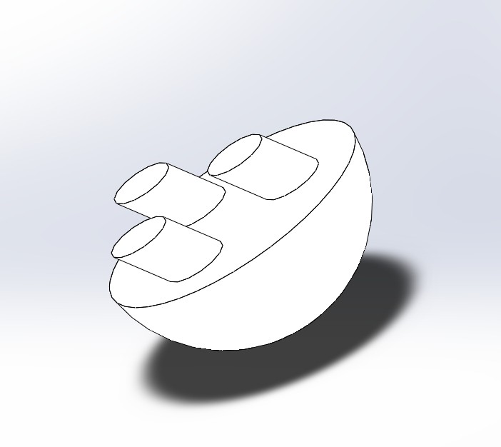 手把手教你制作磁悬浮UFO！（V2.0已加入）图31