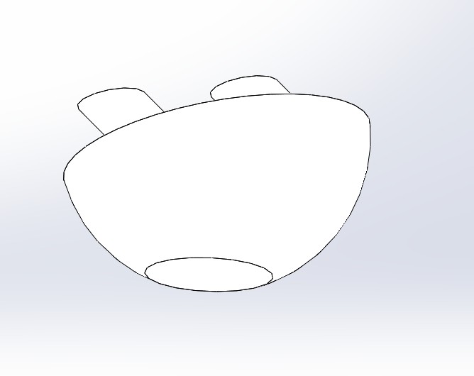 手把手教你制作磁悬浮UFO！（V2.0已加入）图33