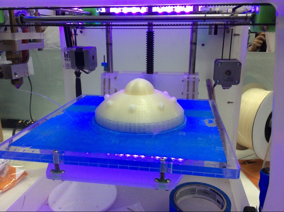 手把手教你制作磁悬浮UFO！（V2.0已加入）图38