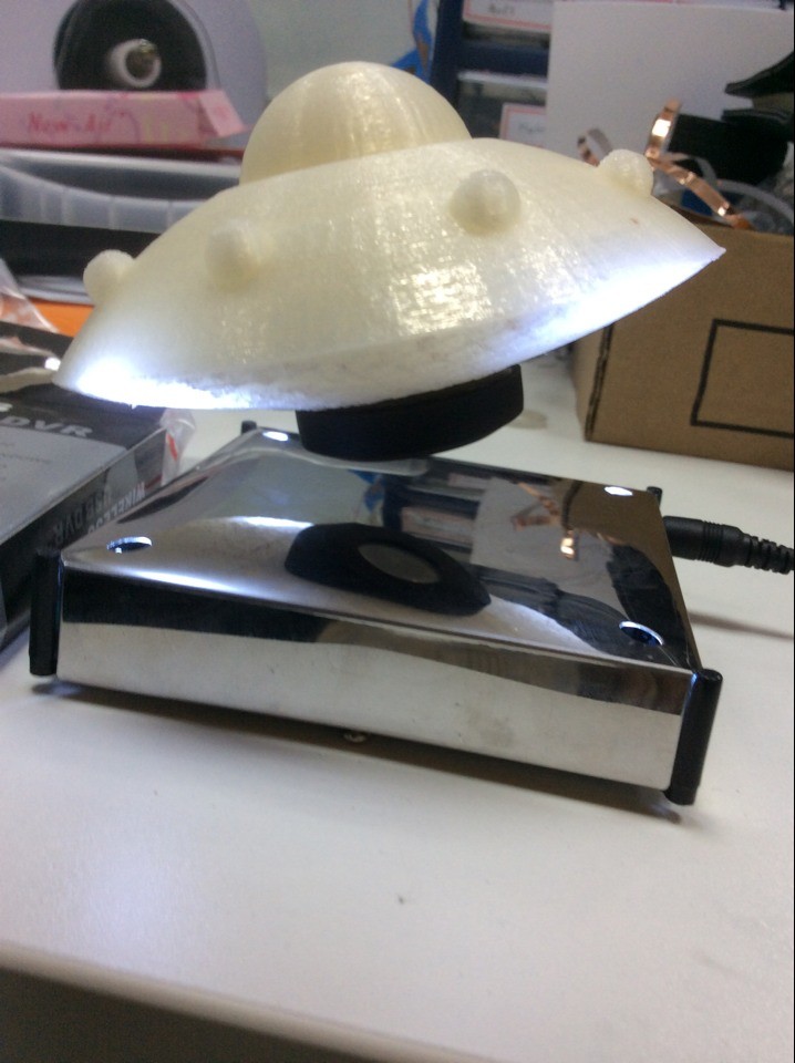 手把手教你制作磁悬浮UFO！（V2.0已加入）图40